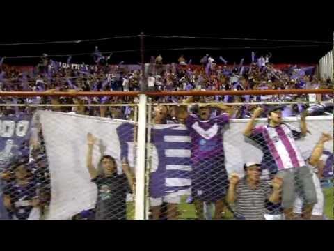 17/03/12 Central Córdoba 2 - Villa Dálmine 2