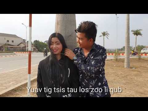 Nkauj tawm tshiab 2020. Tos Hnub koj tuag kuv mam tuaj xyuam.  By Tou Yang.