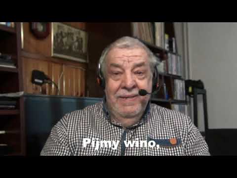 PIJMY WINO ZA KOLEGOW -    version 2021_mp3 -  FRONCZEWSKI  -   ORKISZ LESZEK SPIEWA