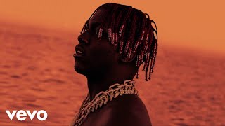 Lil Yachty - BABY DADDY ft. Lil Pump, Offset (Audio)