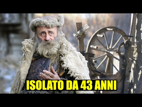 The Hermit Inventor who Lives as in the Middle Ages - thepillow