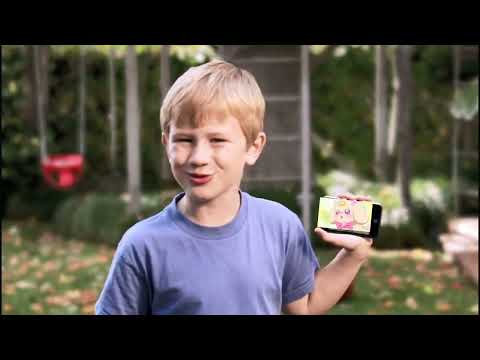 Fox DVDs with digital copy, Simple, Fast, Portable, Crossover version