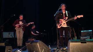 Real Estate - Friday (New Song) (Providence 6-15-2018)