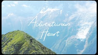 Adventurous Heart