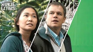 DOWNSIZING | VFX Breakdown by Rodeo FX (2017) video