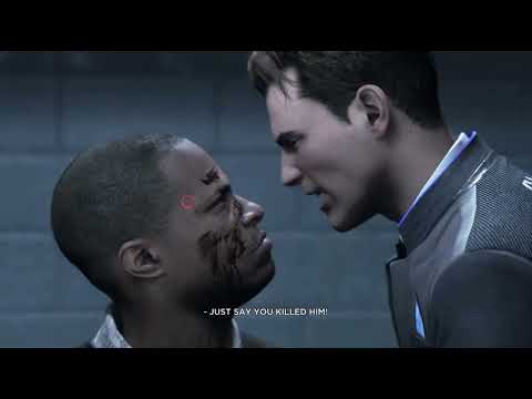 28 stab wounds in german/28 Stichwunden