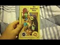 Barney The Backyard Show VHS Review