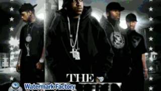 g-unit - SWAGGA LIKE US (TONY YAYO) - VA - The Unit Remains