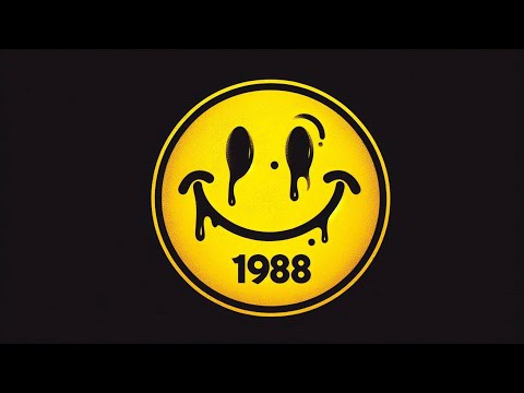 p^c - 1988! (Acid-House, Hip-House Mix)