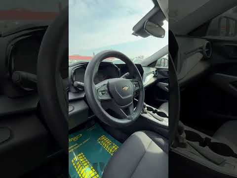 фото chevrolet trax i рестайлинг 0