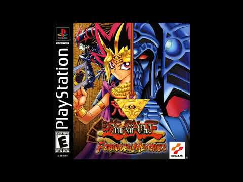 Yu-Gi-Oh! Forbidden Memories - Free Duel Music Extended