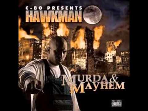 Hawkman   Gettin Money Ft Innerstate Ike & Young Doe