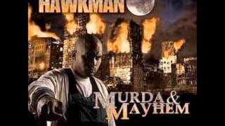 Hawkman   Gettin Money Ft Innerstate Ike & Young Doe