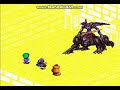 SUPER LUIGI RPG STAR POWERED LITE MAXIMUMEST EDITION SUPER MARIO RPG HACK BOSSES 13
