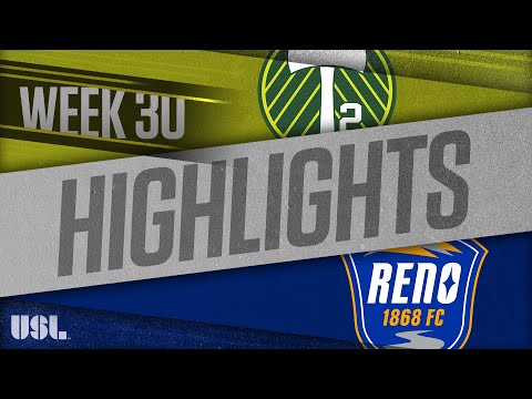 HIGHLIGHTS #PORvRNO | 10-03-2018