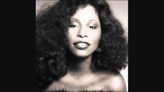 Chaka Khan - Our Love&#39;s In Danger