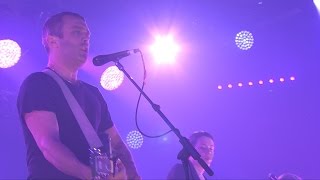 The Hidden Cameras: Doom