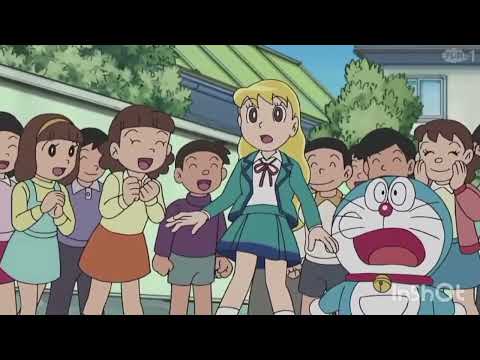 Doraemon episode 24.5.2024.!@
