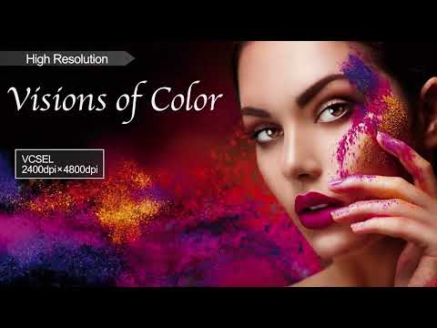 Ricoh Pro C7500 Color Digital Print Production System from Monotech Systems