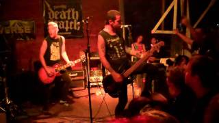 SXSW 2011 Dead to me true intentions 2