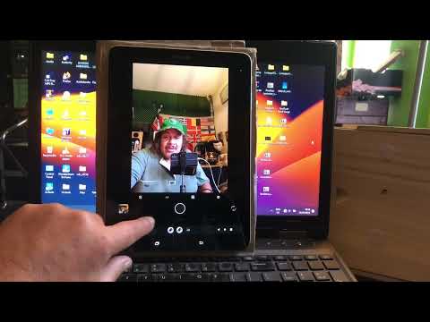 Android 13 LineageOS20 Samsung Tab S3 T820 T825 - Special install procedure #Awesomeatic