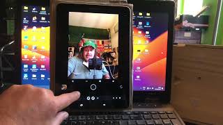 Android 13 LineageOS20 Samsung Tab S3 T820 T825 - Special install procedure #Awesomeatic