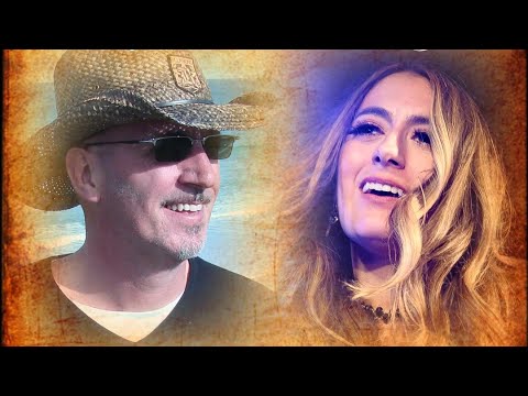 Mal Pope & Alyssa Bonagura - When You're Away (Country Mix)