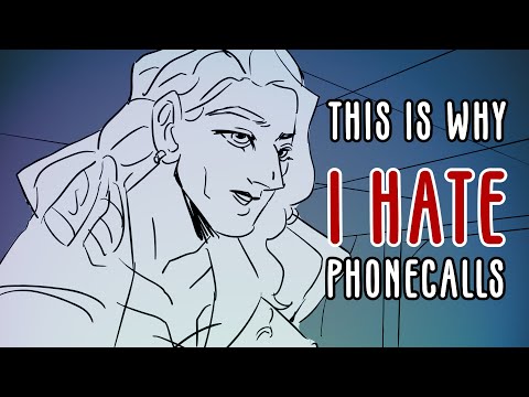 An Unwarranted Call.  - Critical Role Animatic (C2E89)