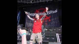 SuperJoint Ritual - The Knife Rises