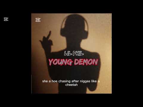 Lil Phil - Beatbox Freestyle