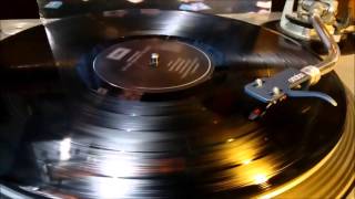 David Bowie &quot;She Shook Me Cold&quot; from the Man Who Sold The World on Vinyl