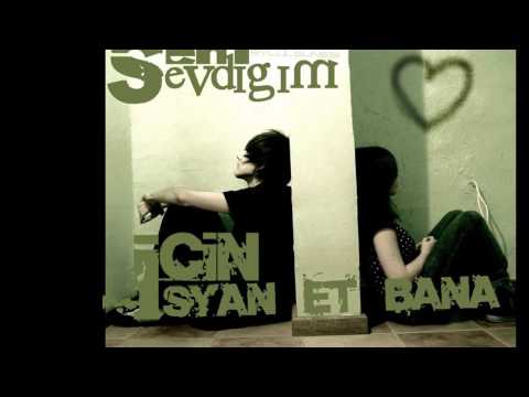 Be-JoO ft. Feryat MusaLLat  - Yaralara Mesken 2012