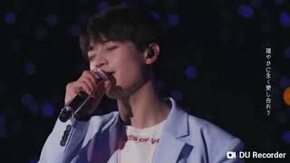 SHINEE -[SUNNY SIDE] FROM SHINEE WORLD J PRESENTS _SPECIAL FAN EVENT 2018