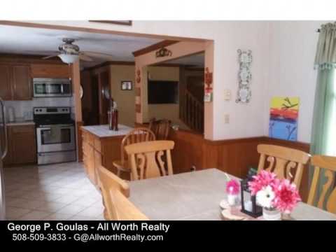227 Torrey Rd, Southbridge MA 01550 - Single Family Home - Real Estate - For Sale -