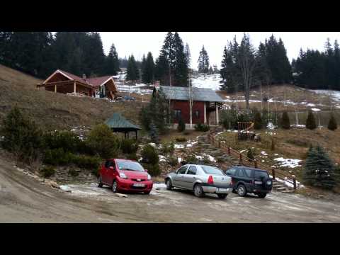 Pastravaria poiana izvoarelor, Vatra-Dornei, Romania