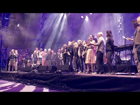 Nehmt Abschied, Freunde - Das Finale der Lieder auf Banz 2019!