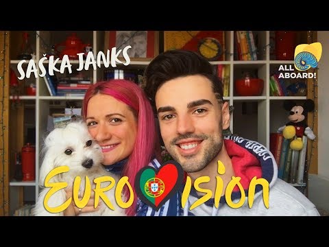 Sashka Janx: POMIRIMO RODITELJE U SEBI 👨‍👩‍👧