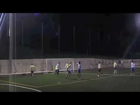 Calcio a 7: Colle Bza - Over Soccer 4 a 7