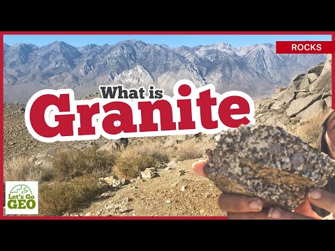What is GRANITE ?