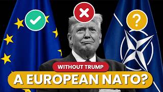 Should Europe Quit NATO?