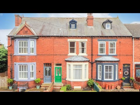 Church Lane, Normanton - Virtual Tour
