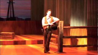 Oh, What a Beautiful Mornin' - Oklahoma!