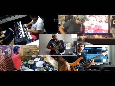Forró das Antigas (Medley #2)