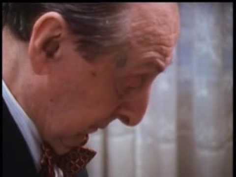 Vladimir Horowitz   Bach Busoni   Chorale Nun Komm Der Heiden Heiland