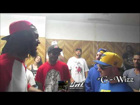 DBfromSP vs G Wizz