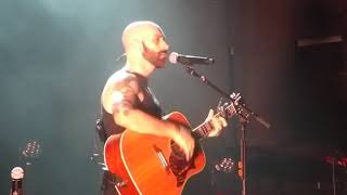 X Ambassadors - Litost (Houston 05.18.18) HD