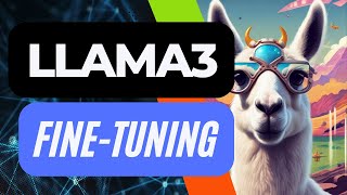 Finetune Llama 3.2