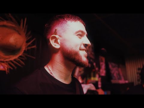 Nevon - LES GOÛTS DE LUXE (Clip Officiel)