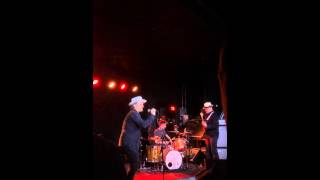 Tweedy Top Hat Missoula 3/11/15