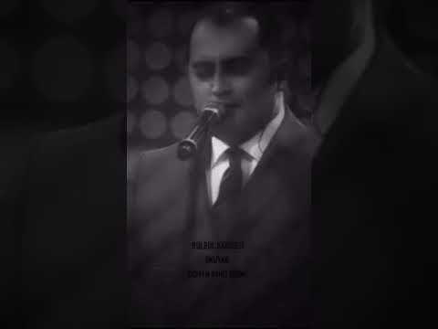 OSMAN VAHİT ÖZDAL - BÜLBÜL KASİDESİ (YUNUS EMRE HZ.)